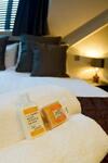 Urban Beach Hotel