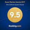 Bed & Breakfast The Oxford