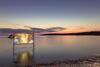 Luxury Glamping Beach Villas Porto Bus