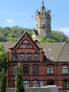 Apartamento Back To School (Rote Schule)