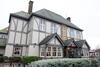 Innkeeper's Lodge Birmingham (west), Quinton
