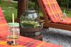 Lodge Treehouse Resnice -mre?nica