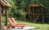Lodge Treehouse Resnice -mre?nica