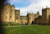 29 Malthouse Alnwick Holiday Apartment
