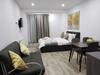 Apartamento Room 536