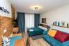 Apartamento Markos Wooden Loft In Gudauri