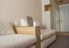 New Gudauri Atrium Apartments