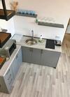 Apartamento Gvc 2-room 411 New Gudauri