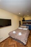 Apartamento Atrium Gudauri Dream 238