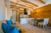 Apartamento New Gudauri Atrium 336