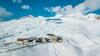 Apartamento New Gudauri Atrium 336