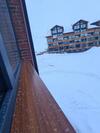 Apartamento Alpic - New Gudauri
