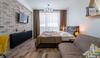 Apartamento "craft Room", Twins #129, New Gudauri