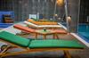 Apartamento New Gudauri Atrium Suite 443