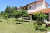 Hostal Villa Lughente