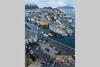 Apartamento �lesund Skysuite