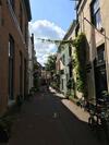 Apartamento Cityaparthotel 7straatjes