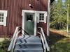 Lodge Historical Summerhouse