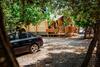 Glamping Camp Soline