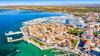 Mobile Home Ana - Camp Soline Biograd