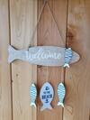 Mobile Home Starfish V Camp Soline