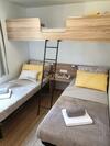 Mobile Home Starfish V Camp Soline