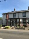 Bed & Breakfast The Penruddocke Arms