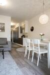 Apartamento Sky Villas B6