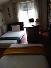 Bed & Breakfast Quinta Nova Do Almeida