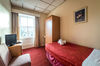 Hostal The Kelvin Hotel West End