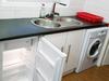 Apartamento My Glasgow House (central)