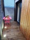 Apartamento Angers Green Lodge