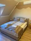 Bed & Breakfast La Curia Panzi�