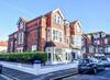 Hostal Eastbourne Reymar