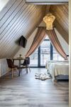Hill House Apartamenty