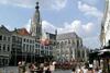 Apartamento Stadsstudio Op de Grote Markt