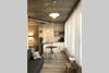 Bangu Apartment With Terrace In Old Town