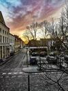 Kuhn's Old Town Apartment