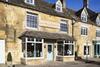 The Old Stocks Hotel, Restaurant & Bar