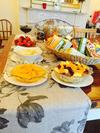 Bed & Breakfast Watergardens