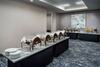 Hotel Holiday Inn Charlotte Center City