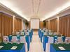 Hotel The Oasis Beach Benoa Bali