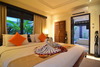 Hotel Vila Lumbung
