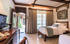 Hotel Rama Candidasa Resort & Spa
