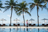 Hotel Rama Candidasa Resort & Spa