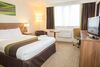 Hotel Holiday Inn Slough Windsor