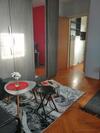 Apartman Red Wall