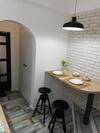 Apartamento Hilly