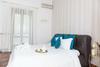 Bed & Breakfast Suite Room