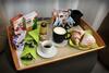 Bed & Breakfast Relais Marlene